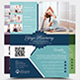 Harmony Yoga Flyer Template  - GraphicRiver Item for Sale