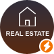 Real Estate Flat Promo - VideoHive Item for Sale