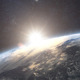Planet Earth - Sunrise Series - VideoHive Item for Sale