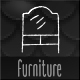 Hand Drawn Furniture Pack 2 - VideoHive Item for Sale