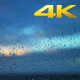 Raindrops on a Window - VideoHive Item for Sale