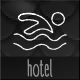Hand Drawn Hotel Pack 1 - VideoHive Item for Sale