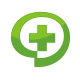 Medical Chat Logo - GraphicRiver Item for Sale