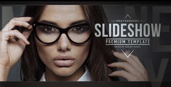 Photography Slideshow alt