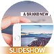 Smartshow – Clean Smartphone Slideshow - VideoHive Item for Sale
