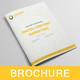 A4 Content Marketing Brochure - GraphicRiver Item for Sale
