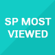 SP Most Viewed - Responsive Prestashop Module - CodeCanyon Item for Sale