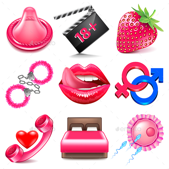 Sex Graphics Designs And Templates Graphicriver