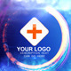 Light Streak Logo Reveal - VideoHive Item for Sale