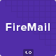FireMail - Responsive Email + Online Template Builder - ThemeForest Item for Sale