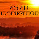 Asian Inspiration