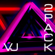 Neon Lights Motion Background VJ Pack - VideoHive Item for Sale