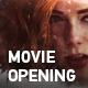 Movie Opening Titles - VideoHive Item for Sale