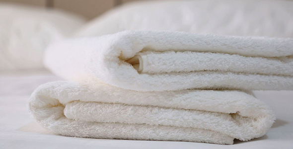 Clean Towels