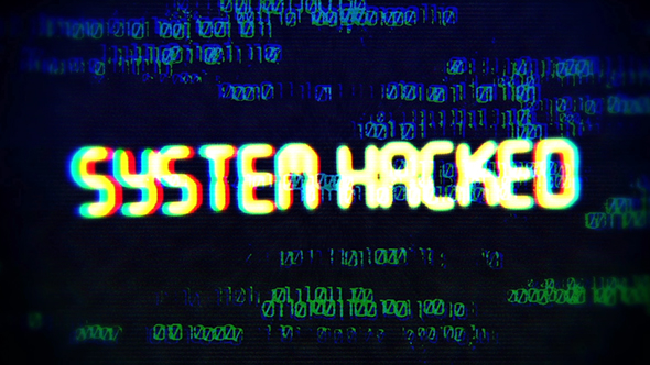 System Hacked