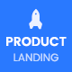 Single Product Landing Page WordPress Theme - Proland - ThemeForest Item for Sale
