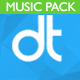 Sentimental Acoustic Pack