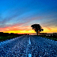 Smooth Road