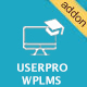 UserPro WPLMS - CodeCanyon Item for Sale