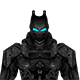 Batman Suite - 3DOcean Item for Sale
