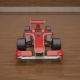3D Ferrari F1 - 3DOcean Item for Sale