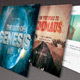Genesis Church Flyer Template Bundle - GraphicRiver Item for Sale