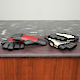 3D Low poly gloves - 3DOcean Item for Sale