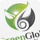 Green Global / Leaf - Logo Template - GraphicRiver Item for Sale