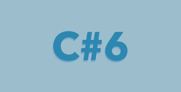 Improving C# With Version 6