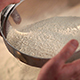 Flour Sifting - VideoHive Item for Sale