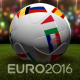 Euro 2016 Teams BALL - VideoHive Item for Sale