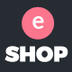 eShop-Multipurpose ecommerce PSD Template - ThemeForest Item for Sale