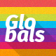 Globals - Material & Bootstrap HTML Template - ThemeForest Item for Sale
