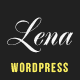 Lena - Shop WordPress WooCommerce Theme - ThemeForest Item for Sale