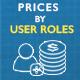 Prices By User Role for WooCommerce - CodeCanyon Item for Sale