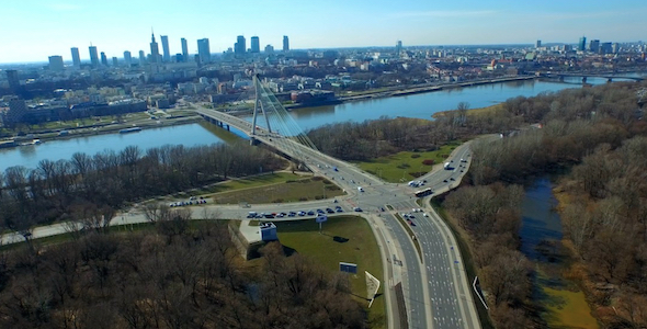 Big City Aerial 