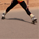 Roller Skater-01 - VideoHive Item for Sale