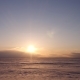  Beautiful Sunset On Arctic Alaska  Winter - VideoHive Item for Sale