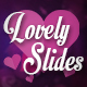 Lovely Slides - VideoHive Item for Sale