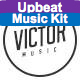 Upbeat Kit