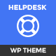 DW Helpdesk - Knowledge Base / Q&A / FAQ WordPress Theme - ThemeForest Item for Sale