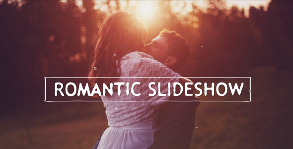 Romantic Slideshow