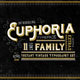 Euphoria Font Family - GraphicRiver Item for Sale