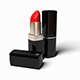 Lipstick Model - 3DOcean Item for Sale