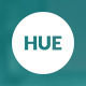Hue - Responsive Under Construction Template - ThemeForest Item for Sale