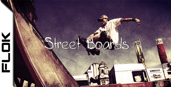Street Boards