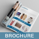 E-Commerce Business Brochure - GraphicRiver Item for Sale