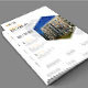 Apartment Rental / Real Estate Flyer - GraphicRiver Item for Sale