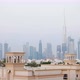 Cityscape of Dubai and Burj Khalifa - VideoHive Item for Sale