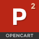 Pavilion - Responsive OpenCart Theme - ThemeForest Item for Sale
